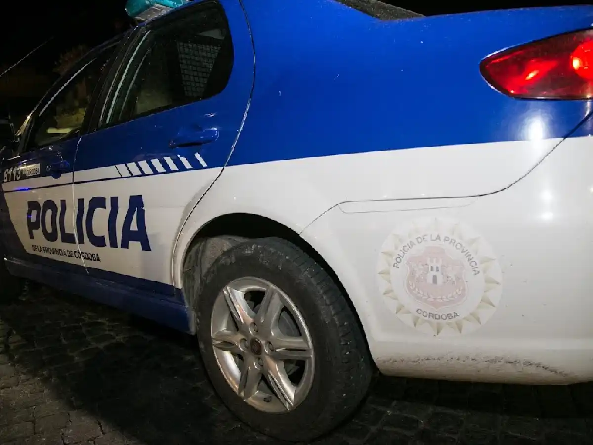 Lucha contra la inseguridad:  Refuerzan patrullaje  en barrio Vélez Sársfield