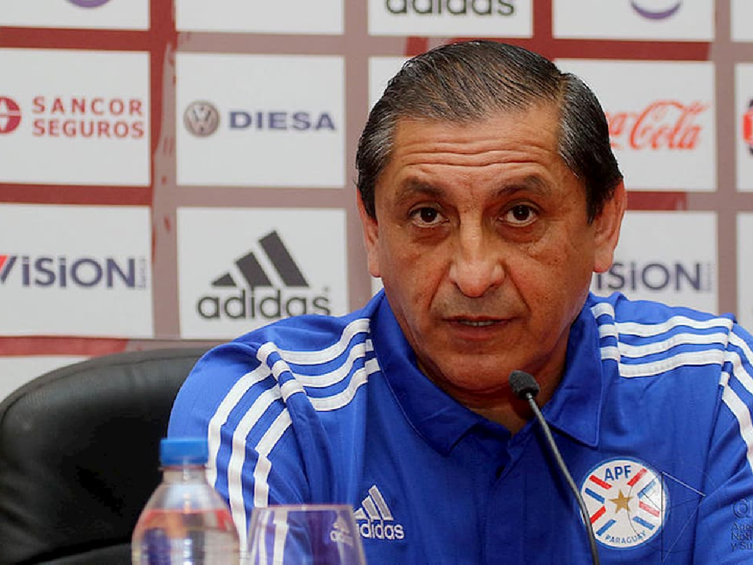 Ramón Díaz concretó su regreso a Al Hilal
