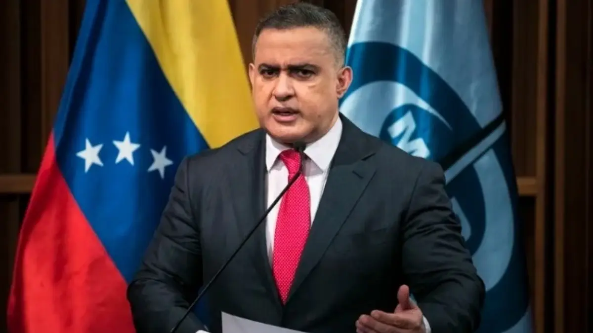 ACOSO ESCOLAR será materia de la Reforma Constitucional, asegura Tarek William Saab