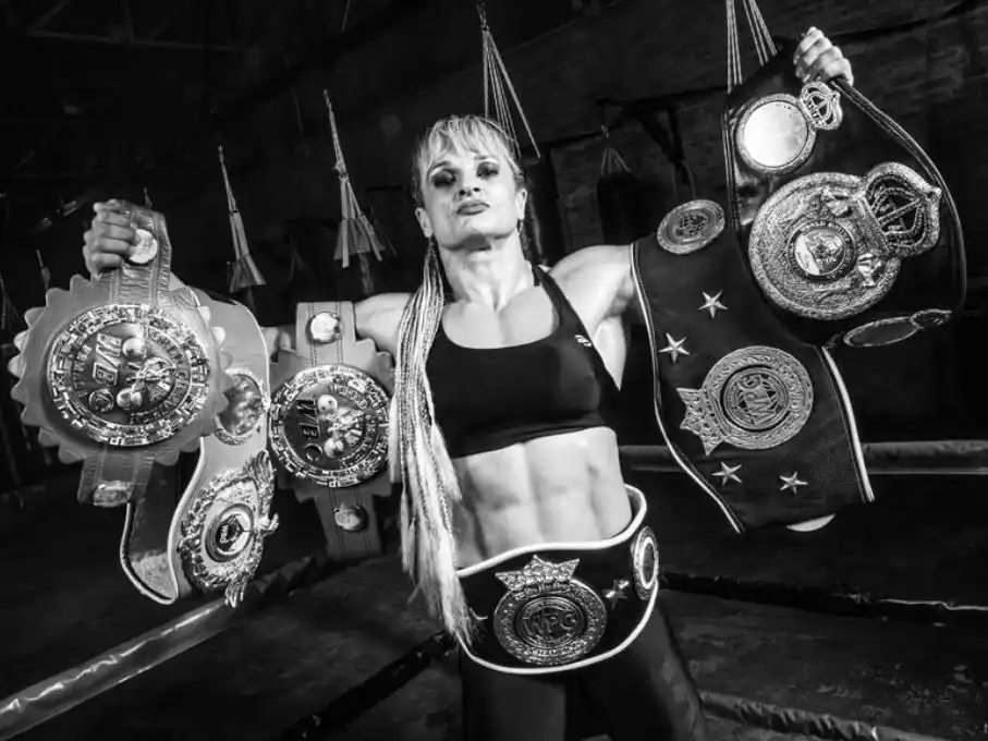 Murió la locomotora 4