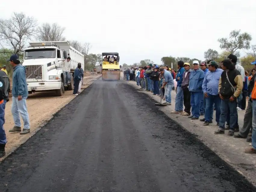 Una de las grandes obras que trascienden a los hombres