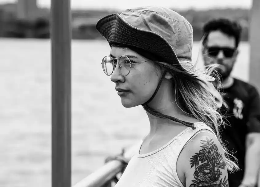 Estudiante de Formosa representará al país como jurado en un festival internacional de cine