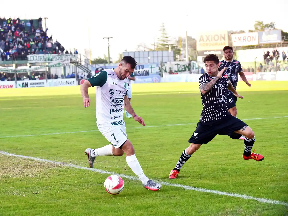 Así podés conseguir las entradas para ver Sportivo