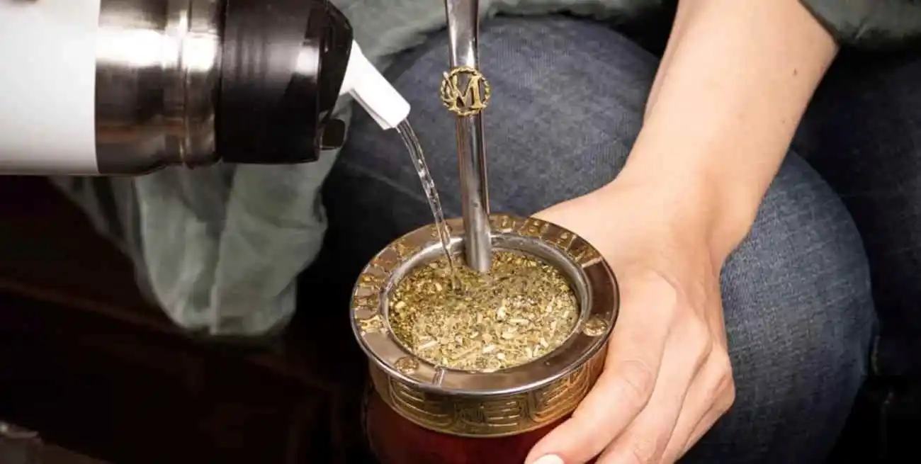 Este miércoles se celebra el Día Nacional del Mate: ¿Por qué se eligió esta fecha?