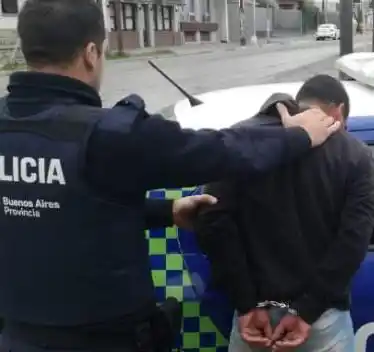 Hubo cuatro aprehendidos por distintos incidentes en la ciudad