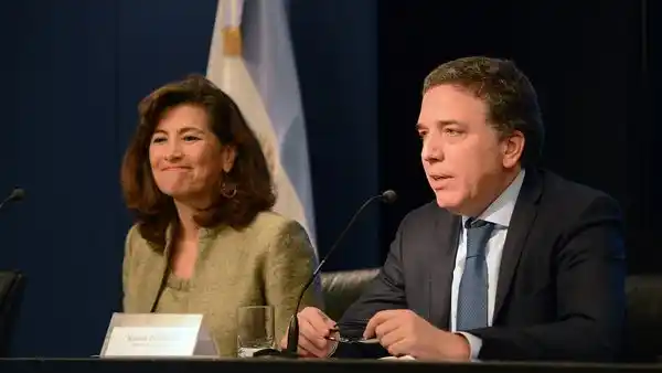 La OCDE recomendó que más argentinos paguen Ganancias