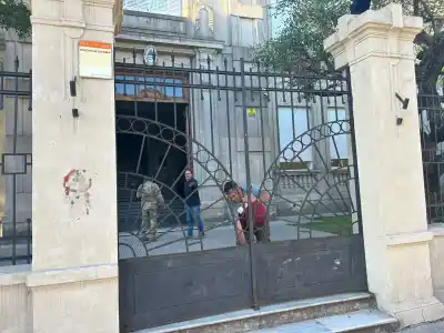 Cerraron los comicios en Gualeguaychú y en todo el país: votó más del 65% del padrón