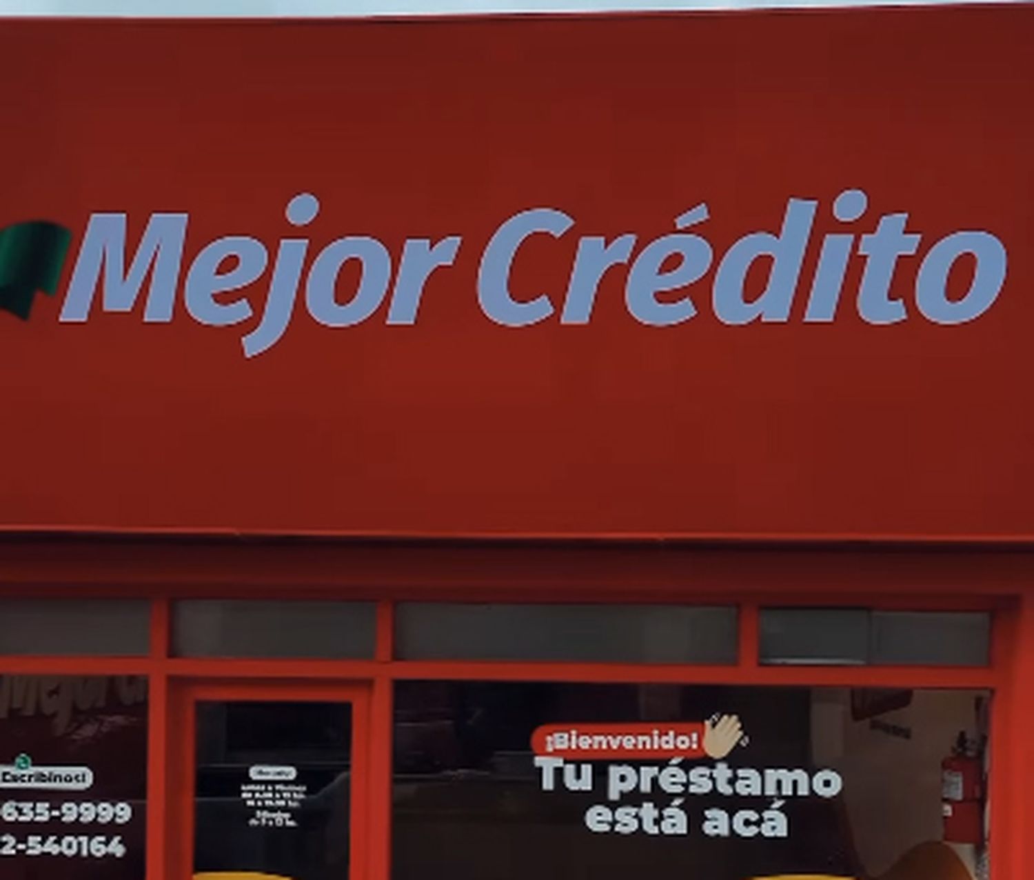 MejorCrédito abrió sus puertas ahora también en Necochea