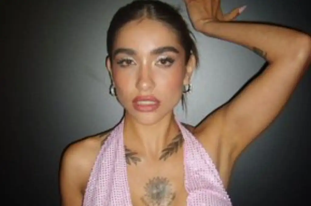 María Becerra