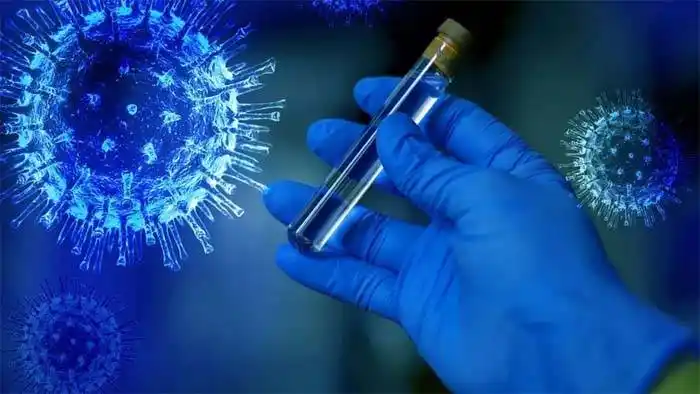 Confirman en Japón un anticuerpo que puede suprimir el coronavirus