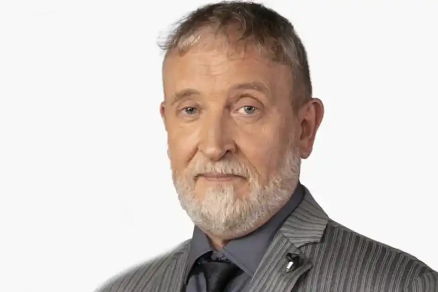 Zunino era periodista y responsable de la revista Noticias desde 2011.