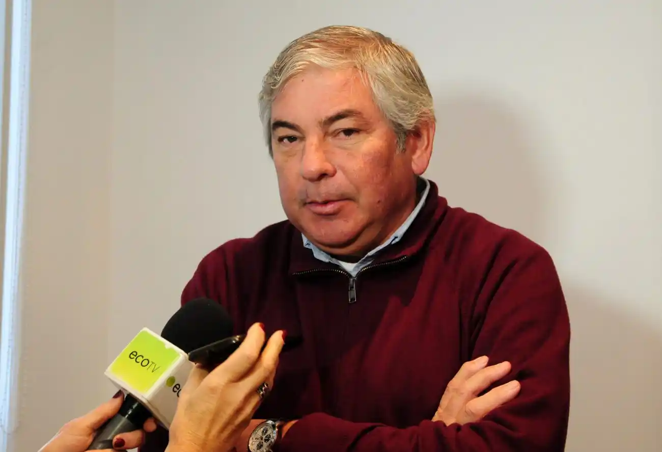  “El principal objetivo es mantener la  mayor cantidad de negocios abiertos” 