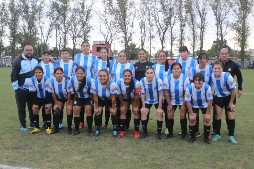 Femenino - 3
