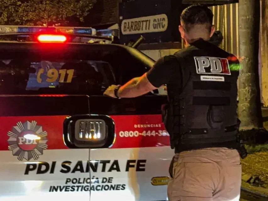 Santa Fe abre 150 vacantes para estudiar Investigación Criminal con una beca de $950.000