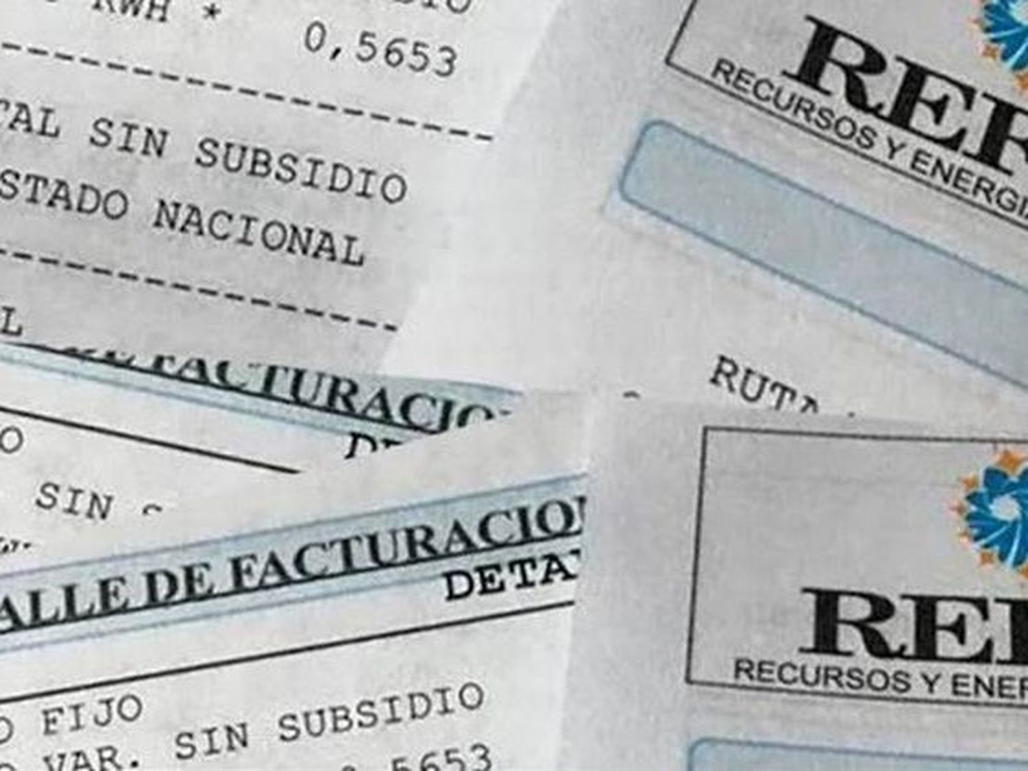 Subsidio provincial: Usuarios N2 y N3 inscriptos
en el RASE no necesitan hacer trámite alguno