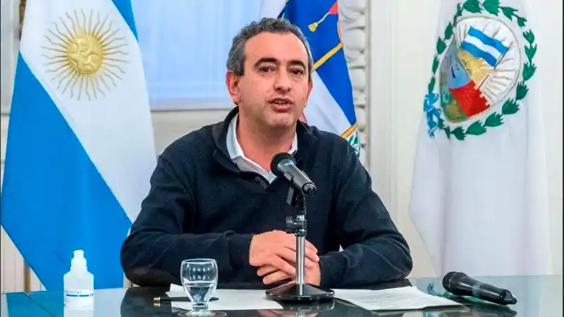 Amenazaron al Intendente de Rosario: "Te vamos a matar a lo mexicano"