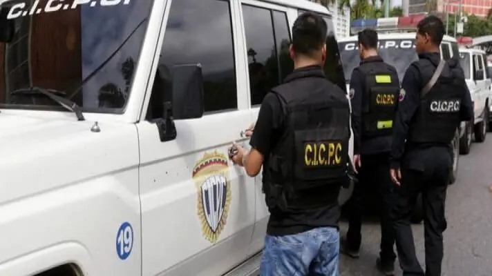 Tenía problemas con su primo y lo acusó de violación: la mujer está detenida por simular un delito