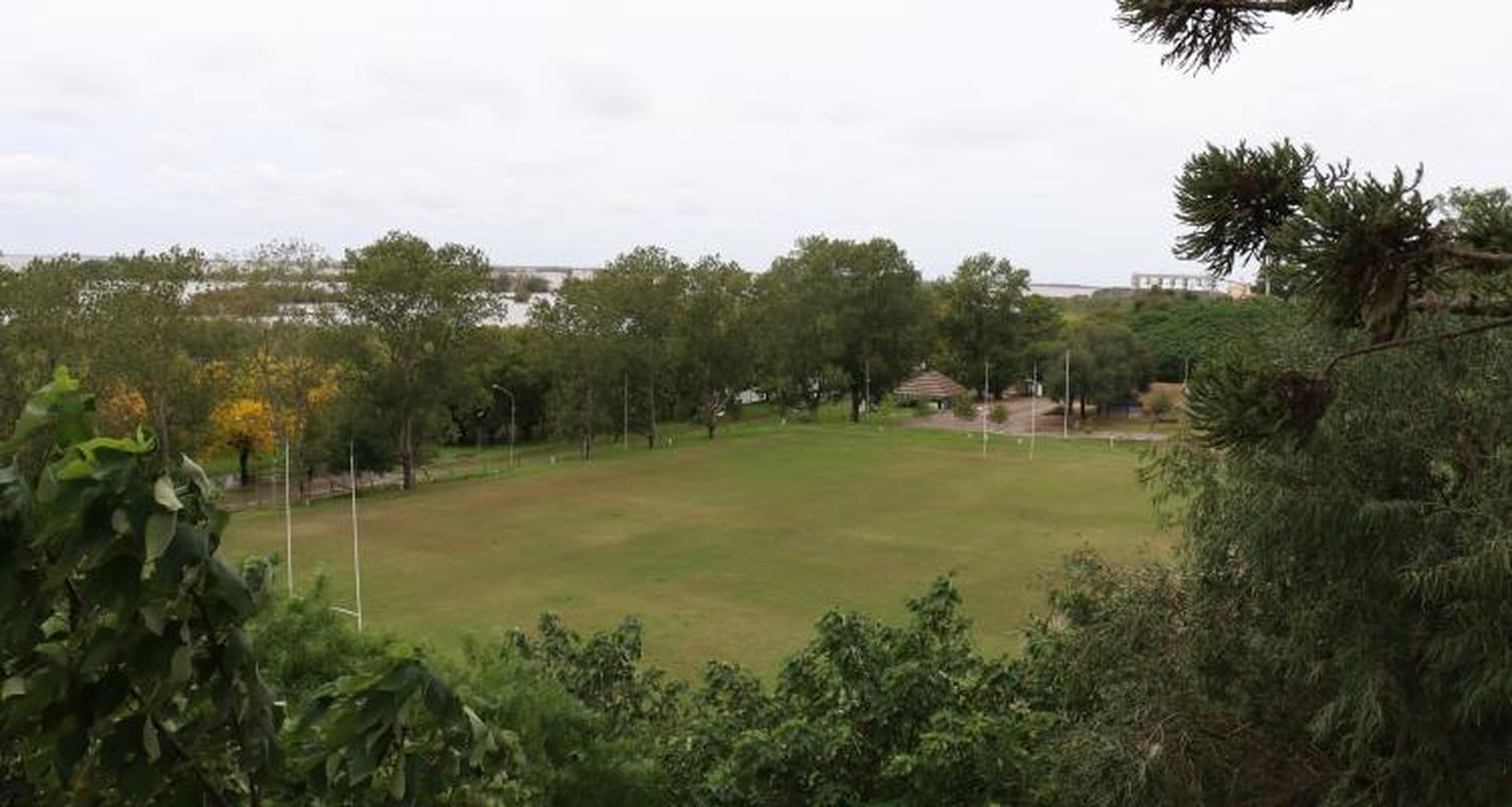 Tiro Federal: “No tenemos intenciones de sacar a Los Biguá”