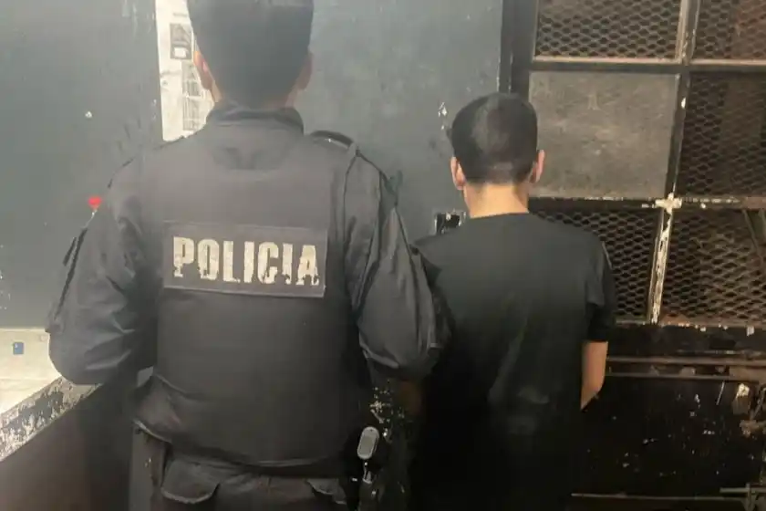 Detuvieron a un hombre con pedido de captura activo en el macrocentro de Rosario