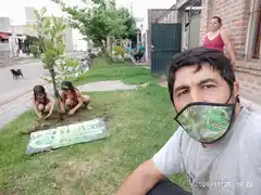 Gualeguay Te Quiero Verde: balance anual