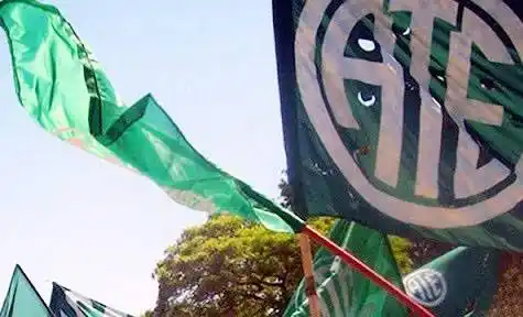 ATE reclama por demoras del CGE en los pases a planta permanente de los auxiliares de educación