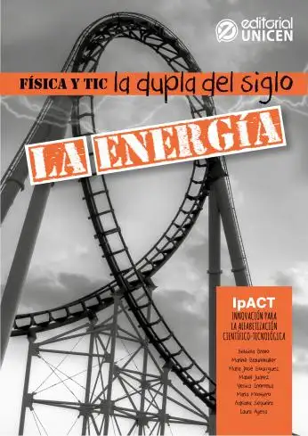 Editorial Unicen y la educación secundaria digital