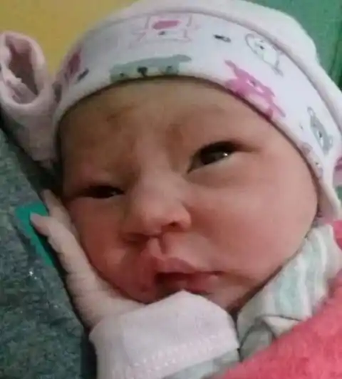 Bienvenida, Emily Salomón