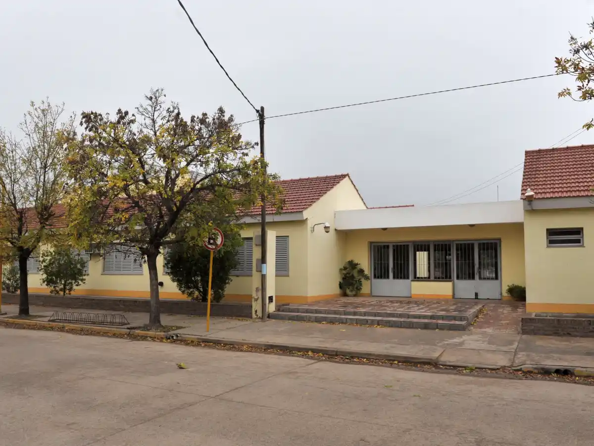 Licitarán construcción de nuevas aulas en dos jardines 