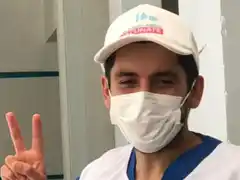 Encontraron asesinado a un secretario estudiantil de la Universidad Nacional de La Plata