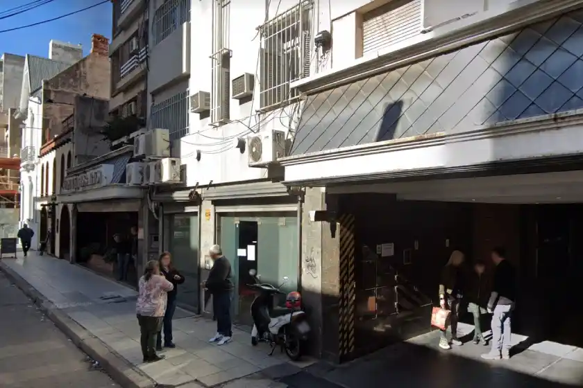 Trabajadores de la secretaría de Niñez irán a paro por 60 horas esta semana