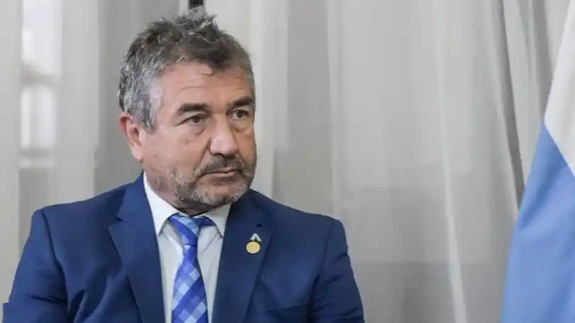 El Ministro de Justicia de Entre Ríos visitará Gualeguaychú: el motivo