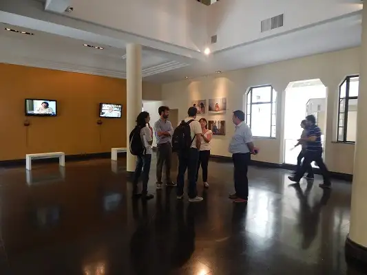 Buscan replicar el Museo de la Memoria de Rosario en Gualeguaychú   