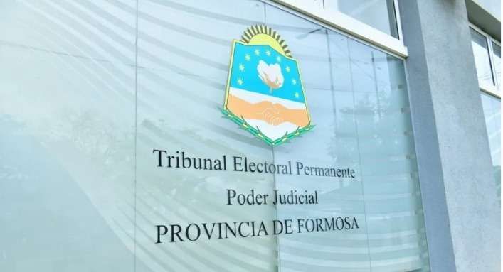 El TEP espera la respuesta de la Corte Suprema
sobre la medida cautelar contra Insfrán