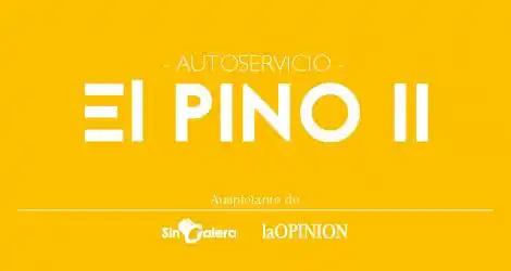 El Pino II