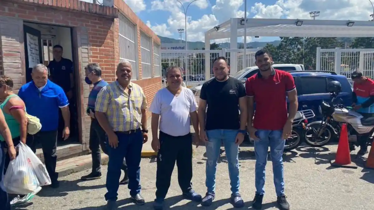 En libertad psiquiatras que trataban a Chyno Miranda en Tía Panchita