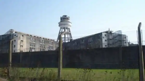 Crisis del Servicio Penitenciario: Juez propone liberar presos para evitar superpoblación de cárceles 