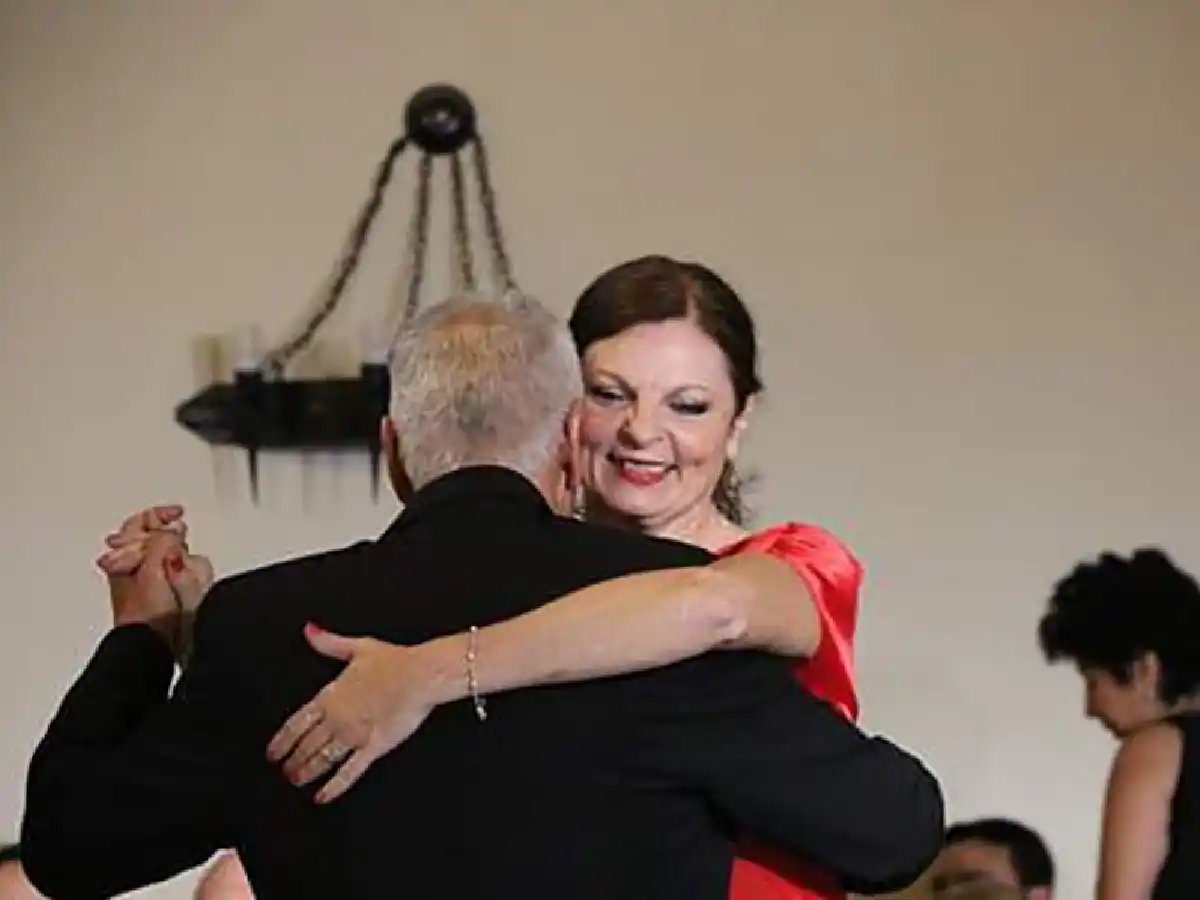 UTN inscribe para el taller de tango “Vida Mía”