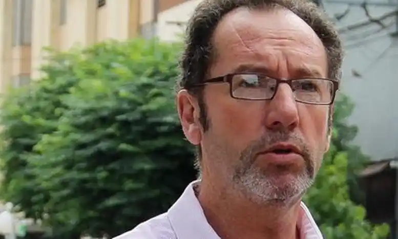 Torchio: "La decisión de Cristina es una jugada muy arriesgada"