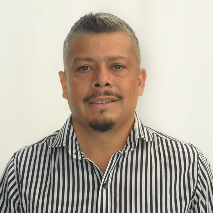 Martín Giménez