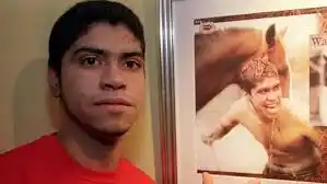 Se cumplen 16 años de la muerte de Walter Olmos