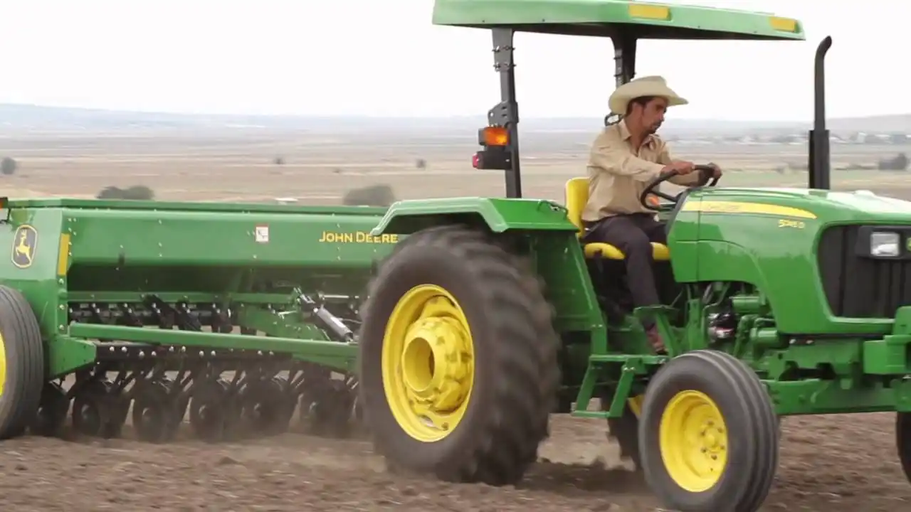 Presión fiscal, energía y combustible: las tres preocupaciones del campo