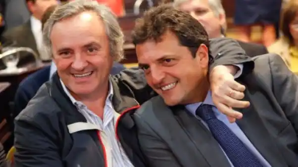 Elecciones 2013: De la Torre le sugirió a Massa "no jugar"