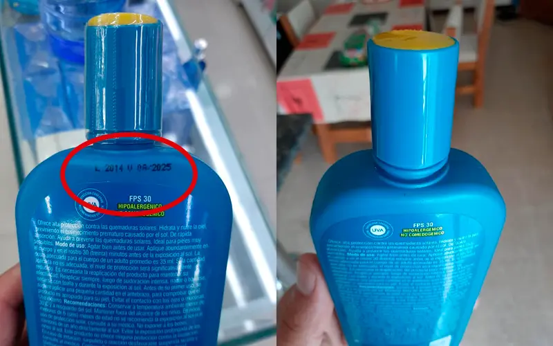 ¡Para estar atentos!