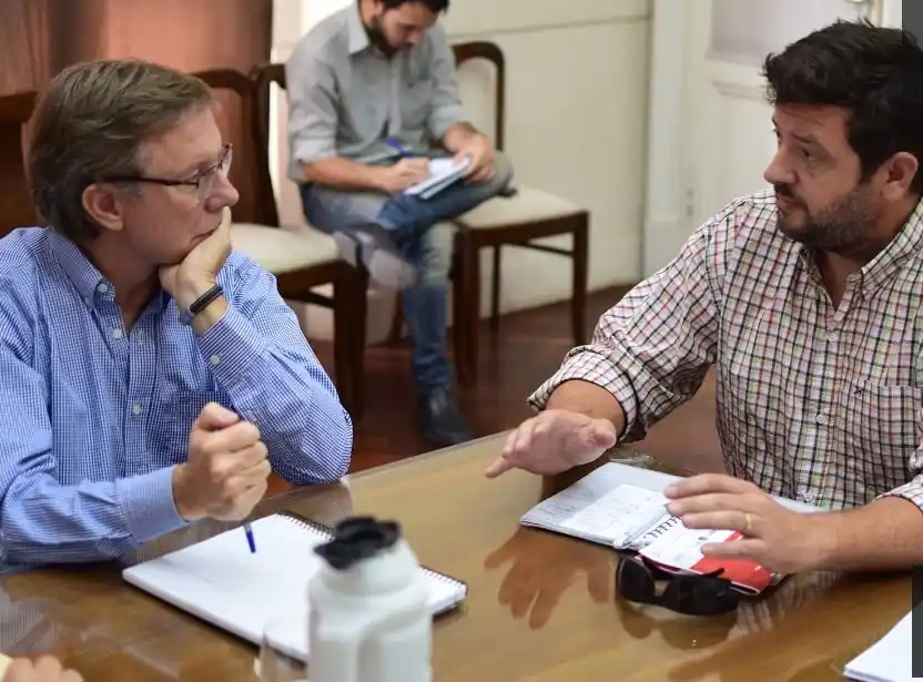 La Cámara Entrerriana de Turismo propone atrasar las vacaciones de invierno hasta septiembre