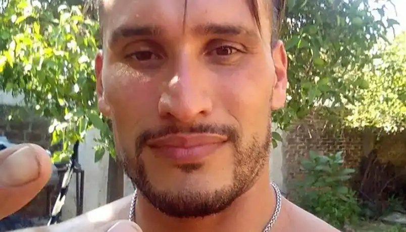 El video del momento en que la policía mata a un hombre en Villa Crespo