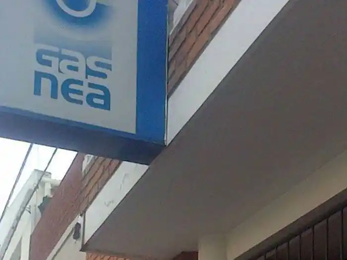 Trabajadores de Gasnea iniciaron medidas de fuerza