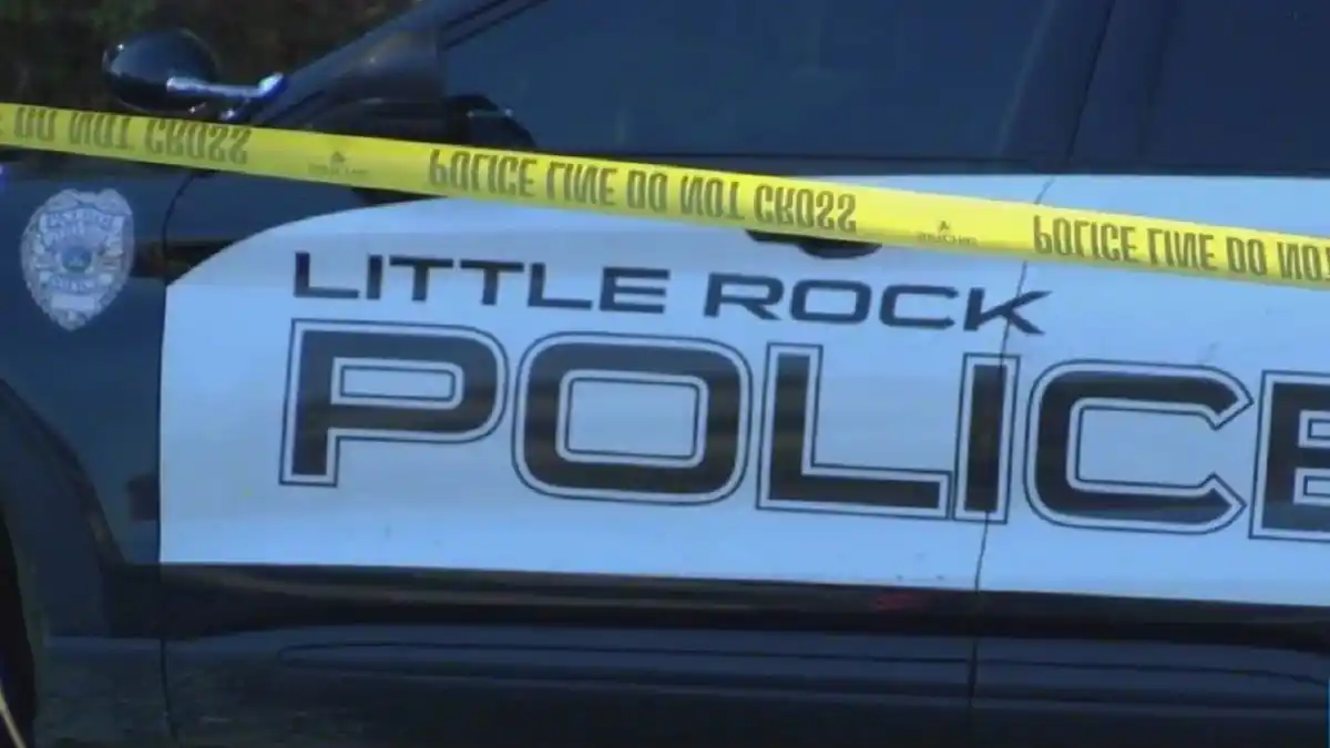 TIROTEOS en Arkansas dejan dos muertos y 5 heridos