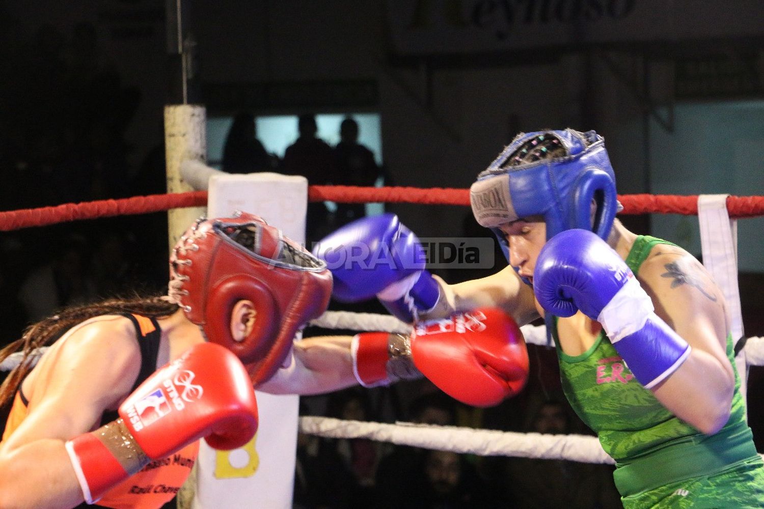 boxeo - 1