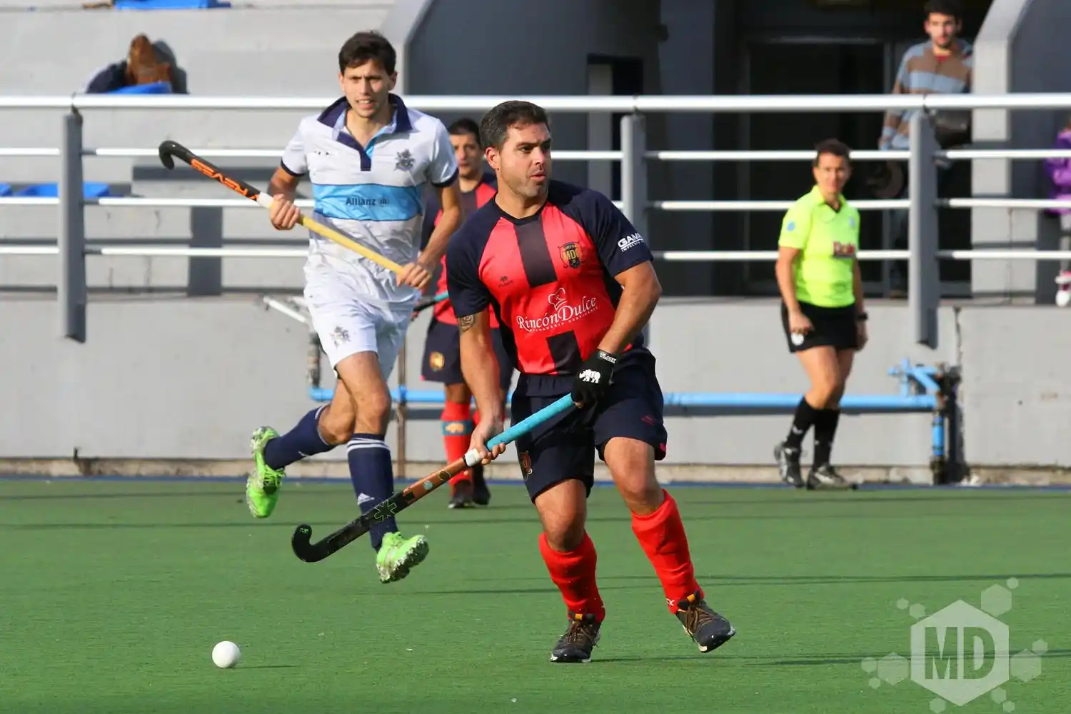 Para volver a la victoria