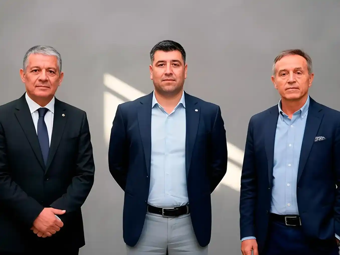 CGT Nacional Triunvirato